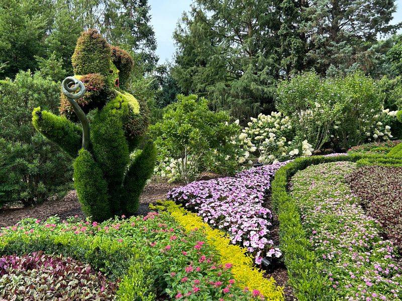 Meet Plants with Stories to Tell