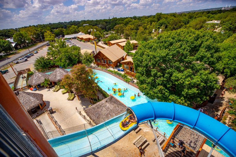 Pick Your Waterslide Moment