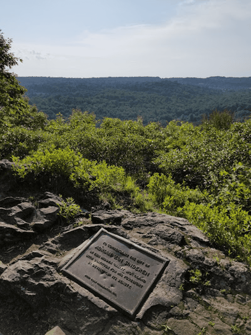 A Climb to the Pinnacle