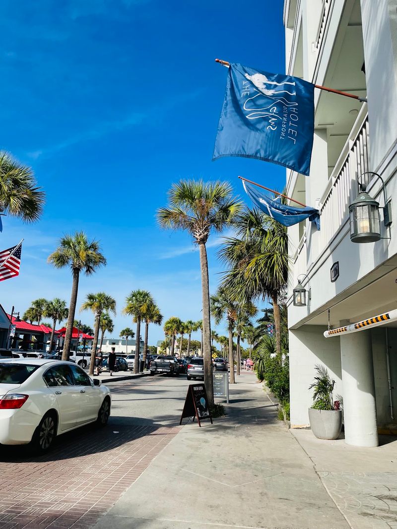 Isle of Palms