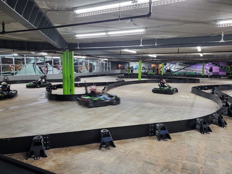 Party Plans, Wait Times, And Smart Race-Day Moves