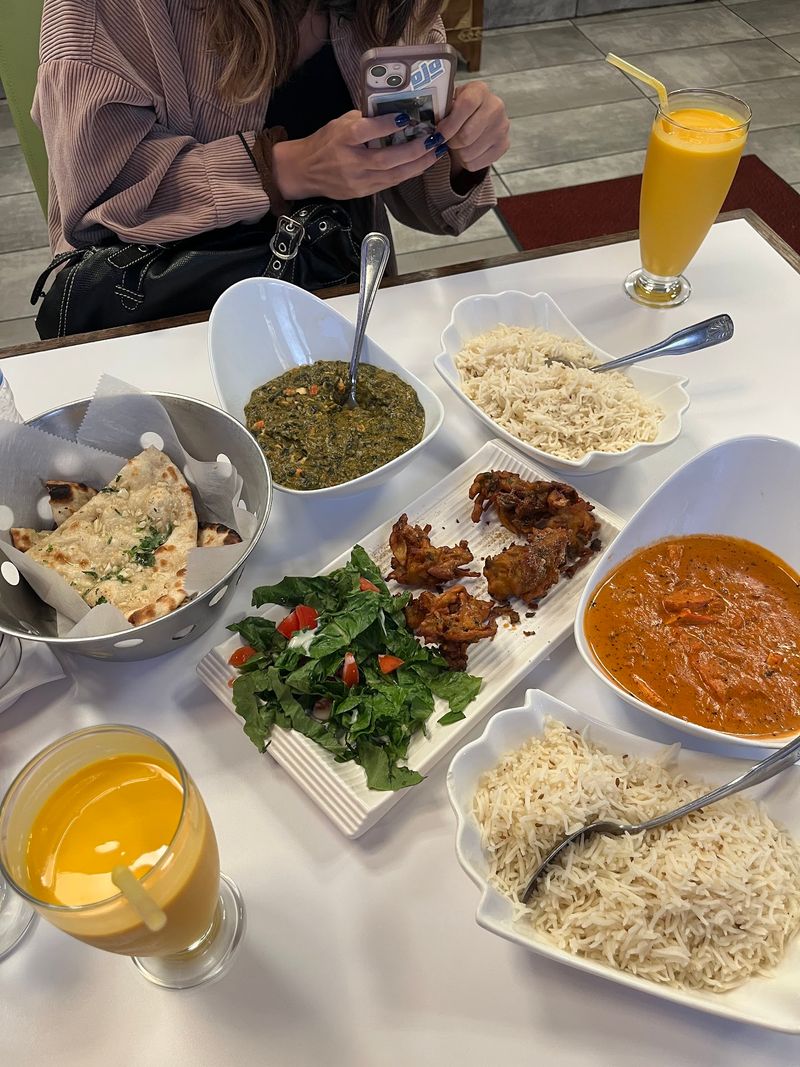 Sher-A-Punjab - Quincy