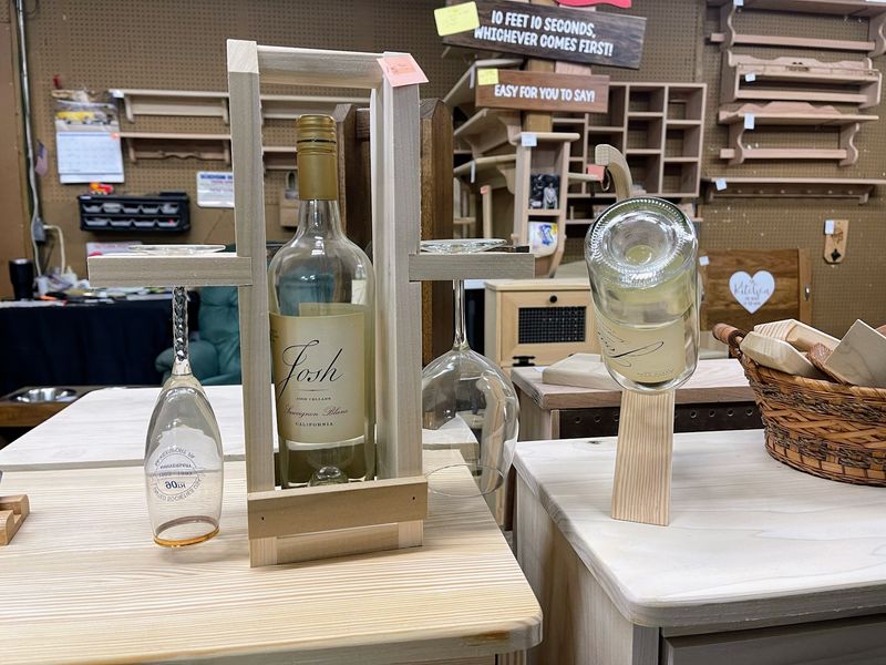 Antique Finds With Stories Attached