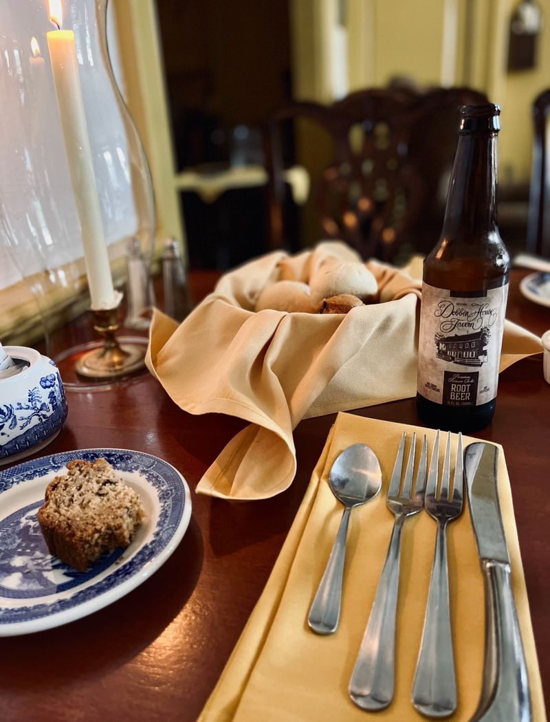 Reservations Make The Evening Easier