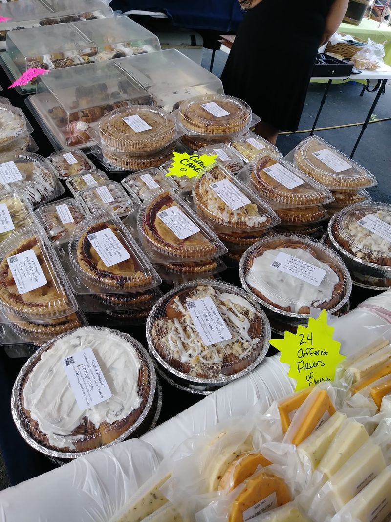 Artisan Breads and Baked Delights