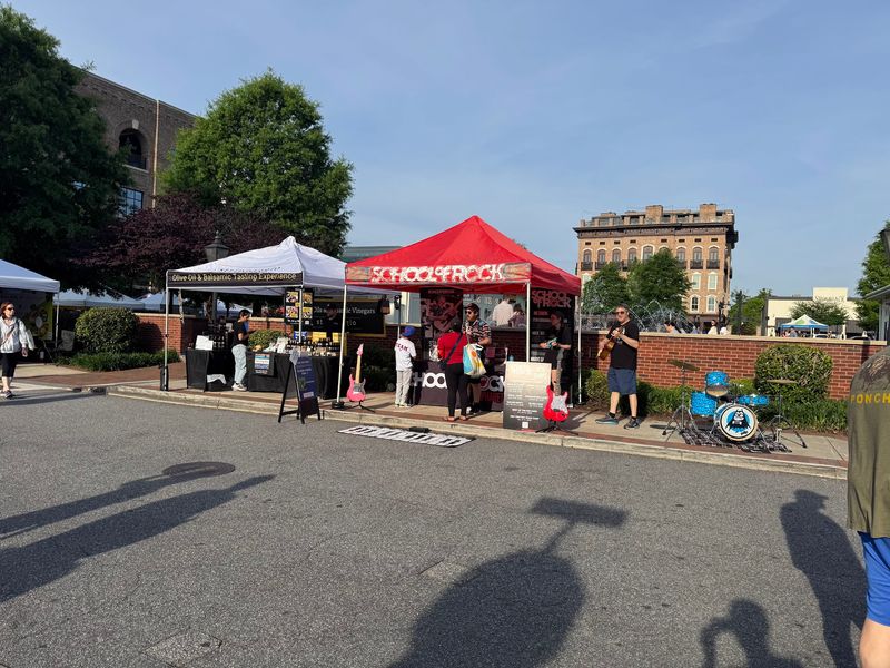 Alpharetta Farmers Market - Alpharetta