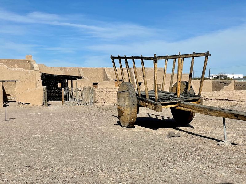 Fort Leaton State Historic Site