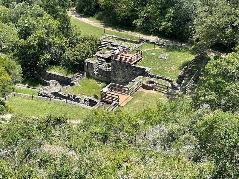 Kreische Brewery & Monument Hill State Historic Sites