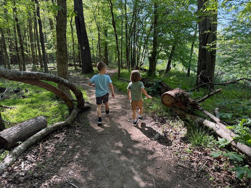 Chattahoochee Bend State Park - Newnan