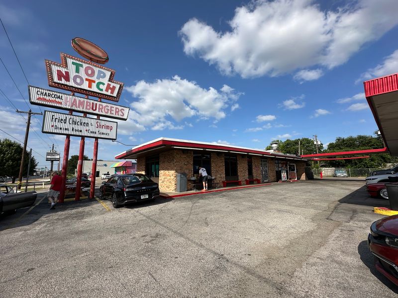 Austin's Dazed and Confused Locations - Dazed and Confused