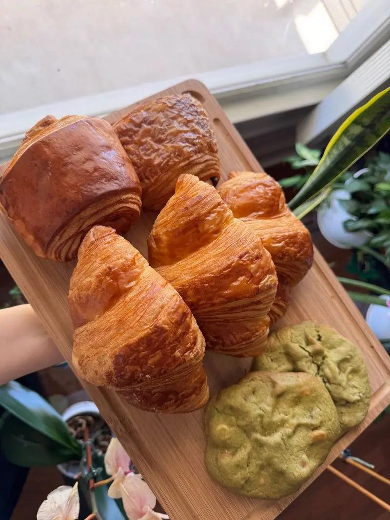 Dream Bakery