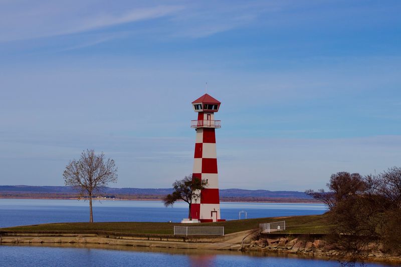 Plan Your Visit To Lake Buchanan And The Bluffton Area