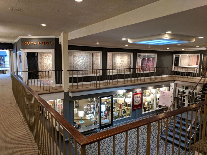 More Than 1,000 Furniture Manufacturers Under One Roof