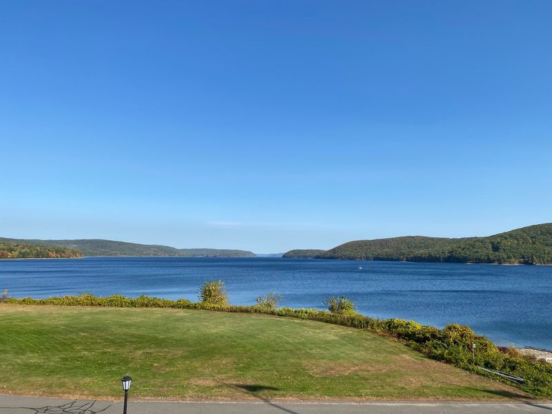 The Quabbin Reservoir Changed the Map of Massachusetts
