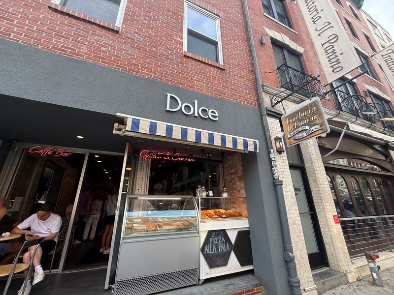 Dolce - Boston