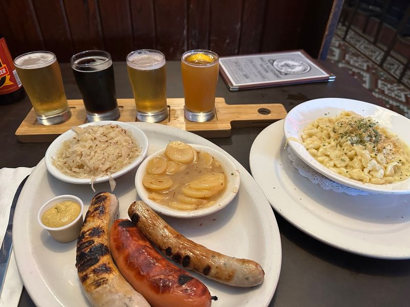 Max's Allegheny Tavern - Pittsburgh