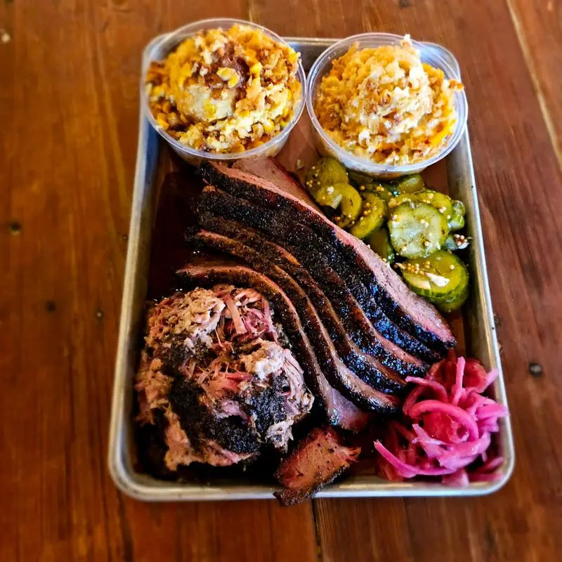 Truth Barbeque, Houston, Harris County