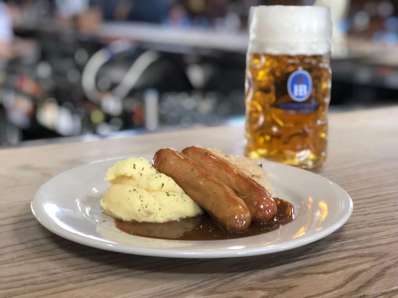 Hofbr&auml;uhaus Pittsburgh - Pittsburgh
