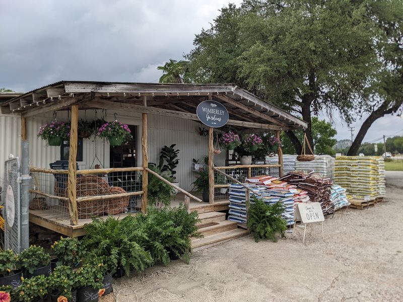Wimberley - A Pretty Hill Country Escape on a Smaller Budget