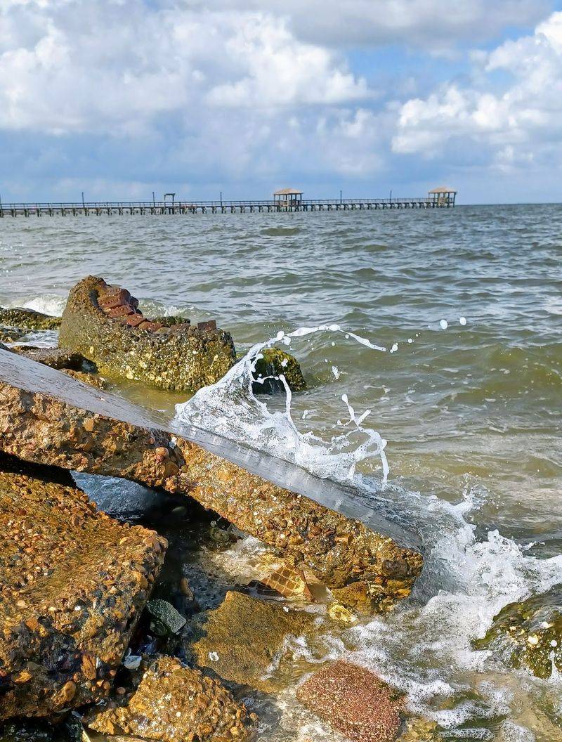 Rockport - A Peaceful Gulf Coast Weekend