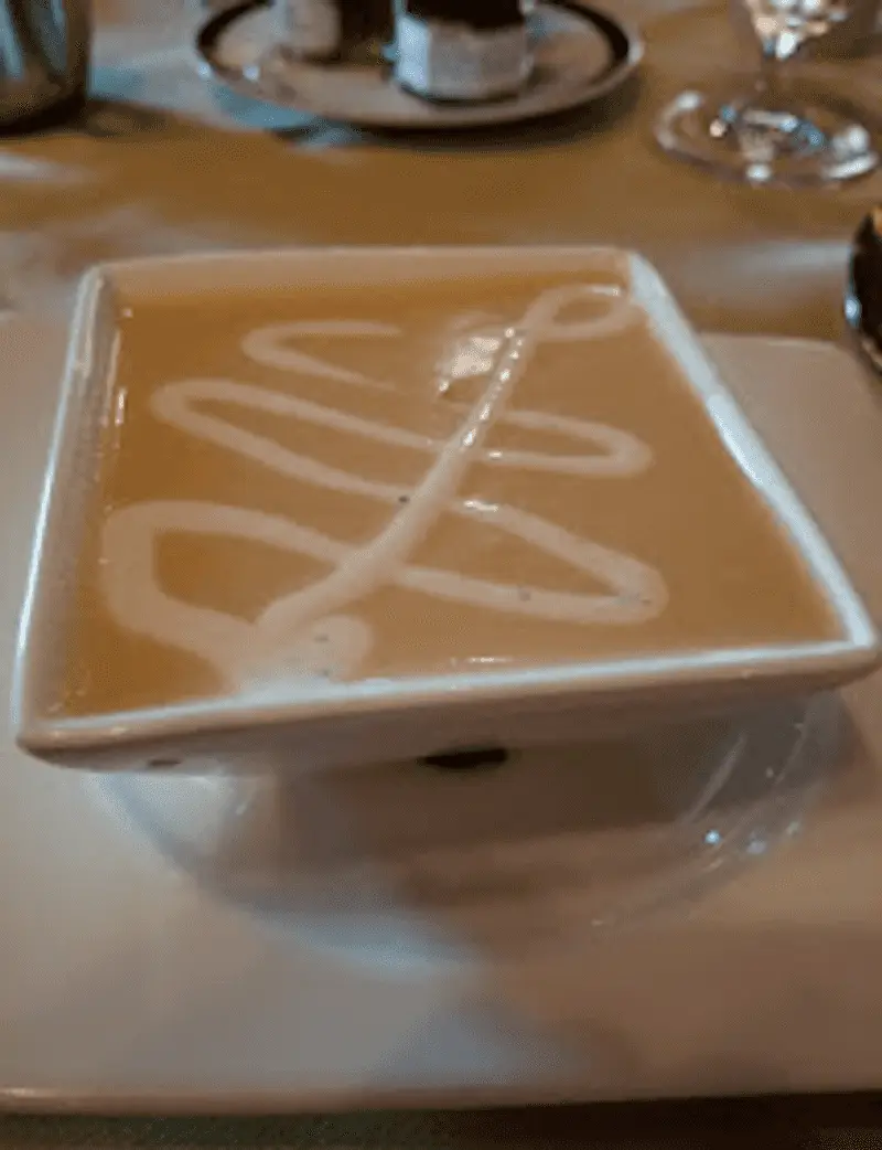 Crab Bisque That Regulars Still Talk About
