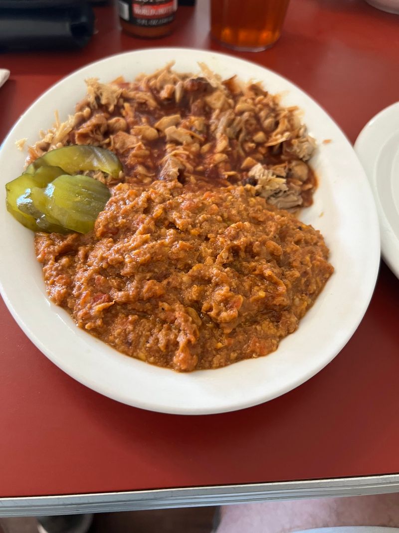 Sprayberry's Bar-B-Q - Newnan