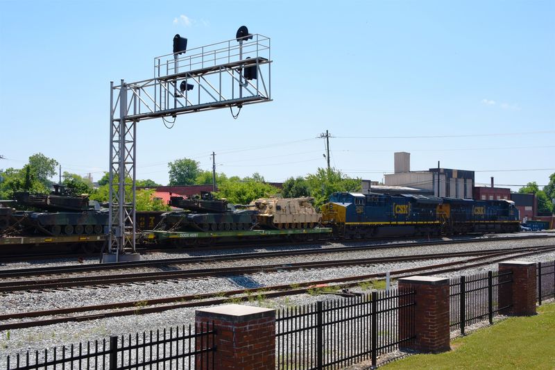 A Working Town With Practical Opportunities