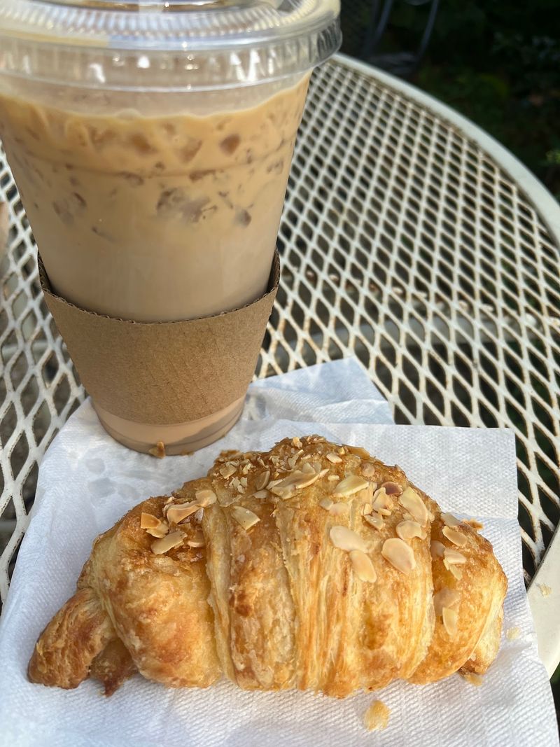 Coffee Turns Breakfast Into a Longer Saturday Stop