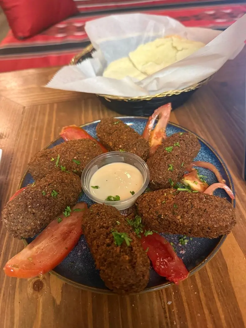 Yalla Shawarma & Grill - Orlando