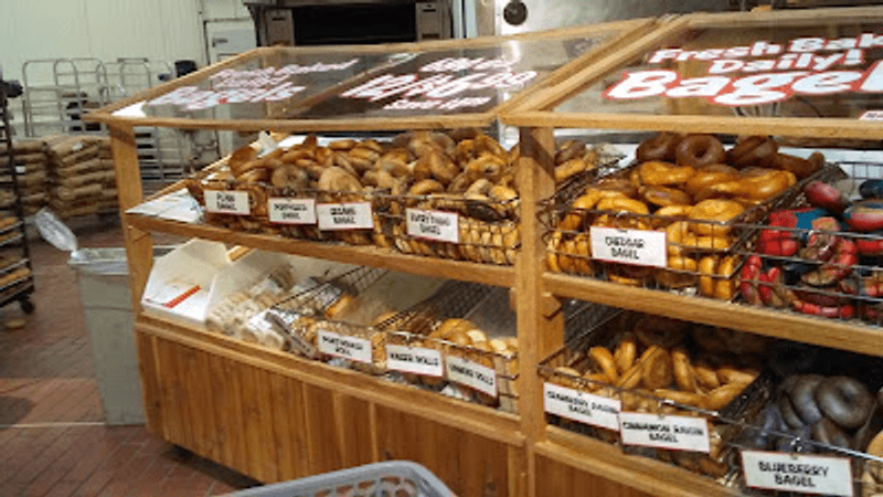 Bakery Smells That Stop You Mid-Step