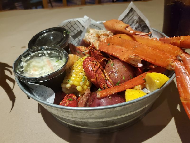 Farmer's Pick at Isle Casino Racing Pompano Park, Pompano Beach, Broward County