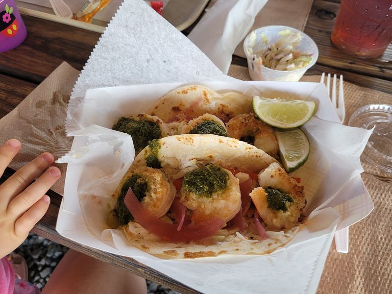 Fresh Seafood and Made-to-Order Coastal Favorites