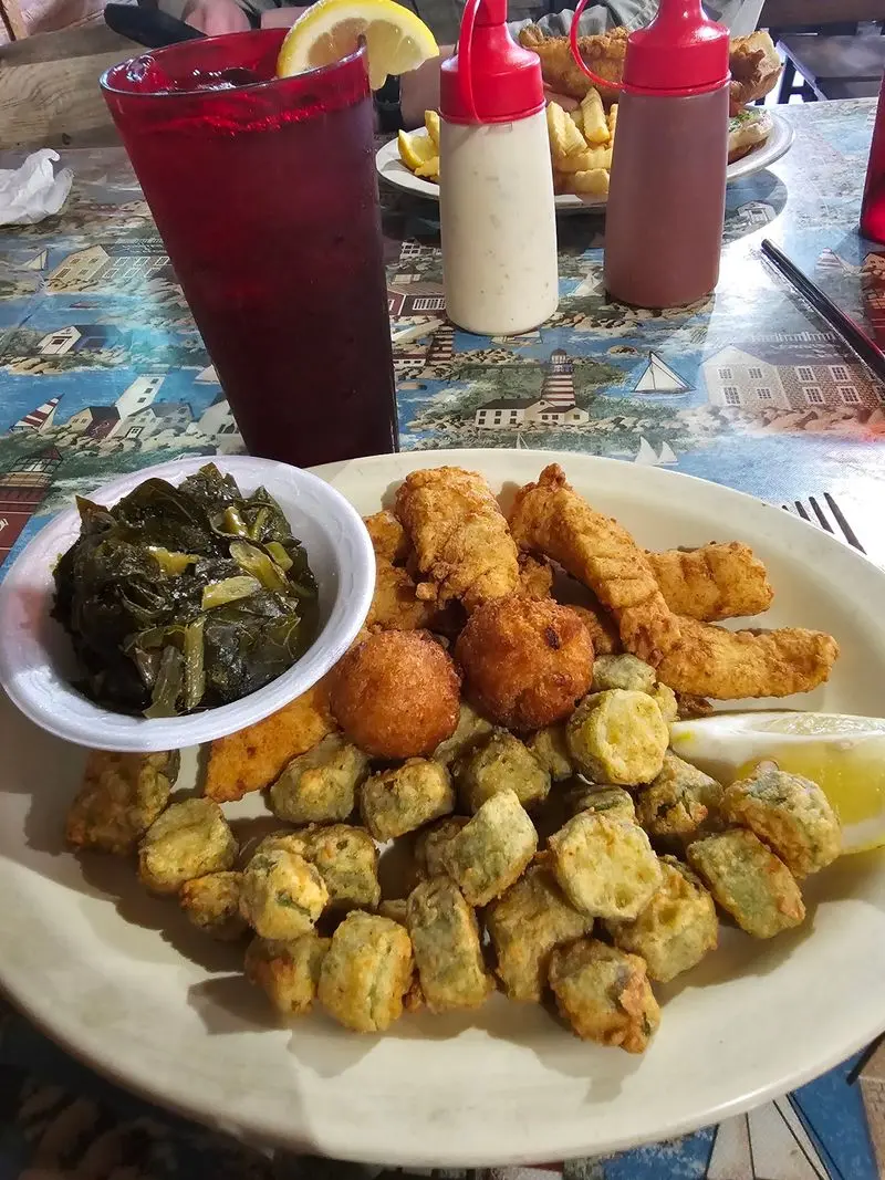 Build A Seafood Feast With The Seewee Platter