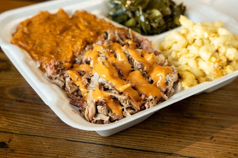 Southern Sides That Fill the Plate