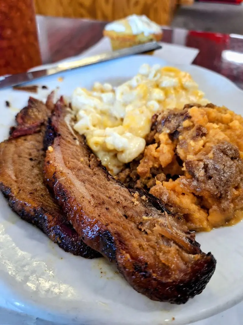 Meatloaf With Sunday-Supper Energy