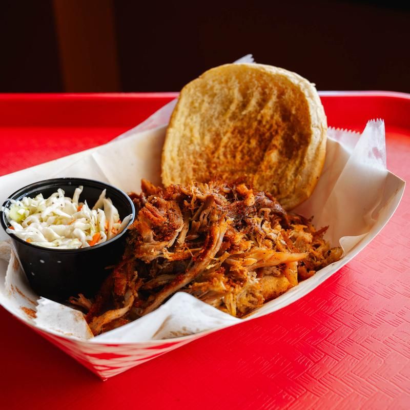 A Local Favorite With Honest Road-Trip Appeal