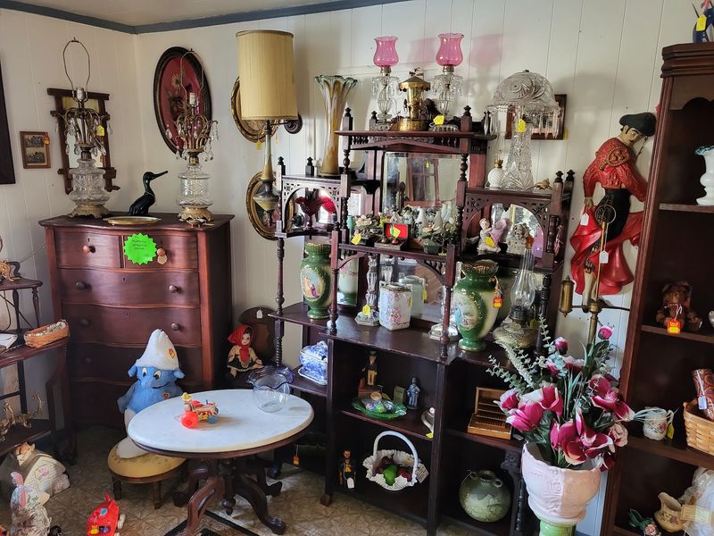 Ever-Changing Finds Keep Repeat Visits Fresh