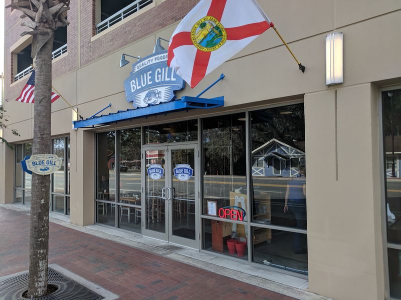 A Bright, Local Hangout Keeps People Coming Back