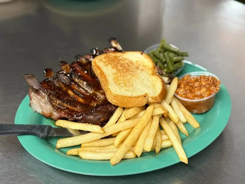 The Sides Can Become Family Favorites