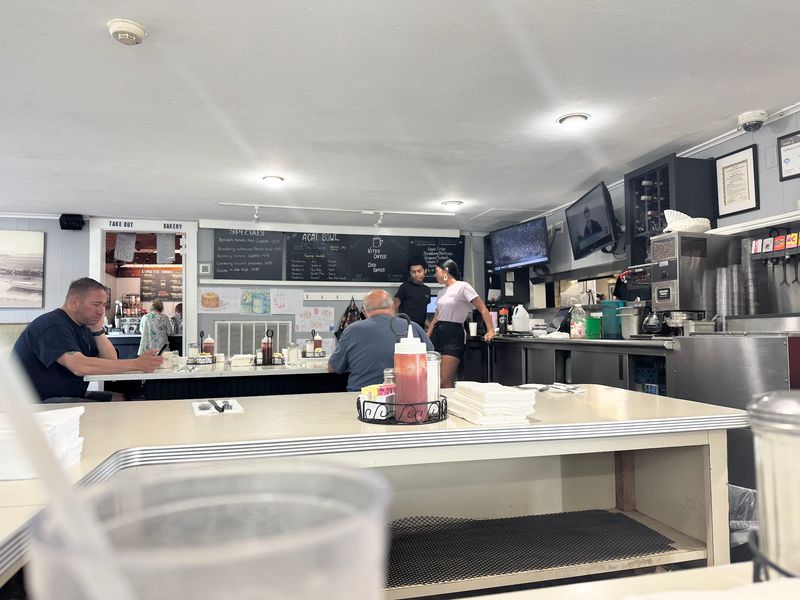 Why the Tables Stay Full Year After Year