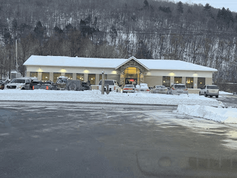 A Pennsylvania Stop People Plan Around