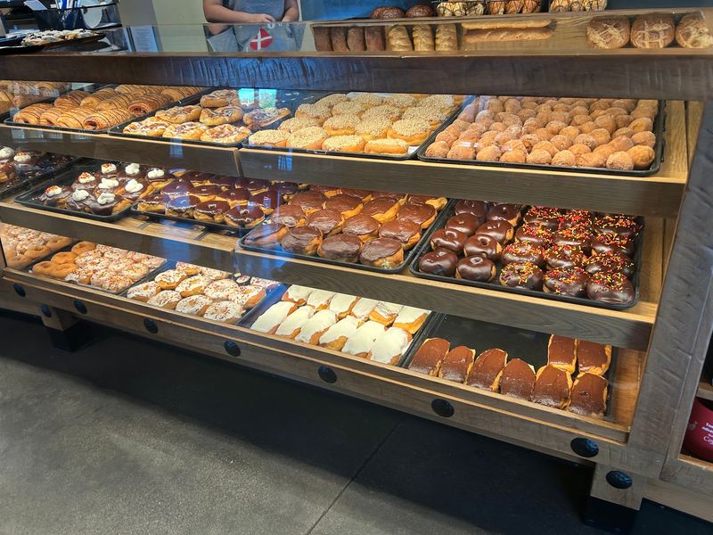 Donuts, Danishes, And Treats Beyond The Famous Kringle