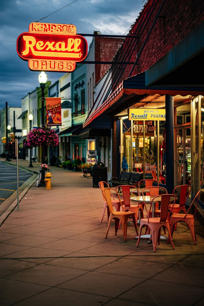 A Downtown Stop Worth Planning Around