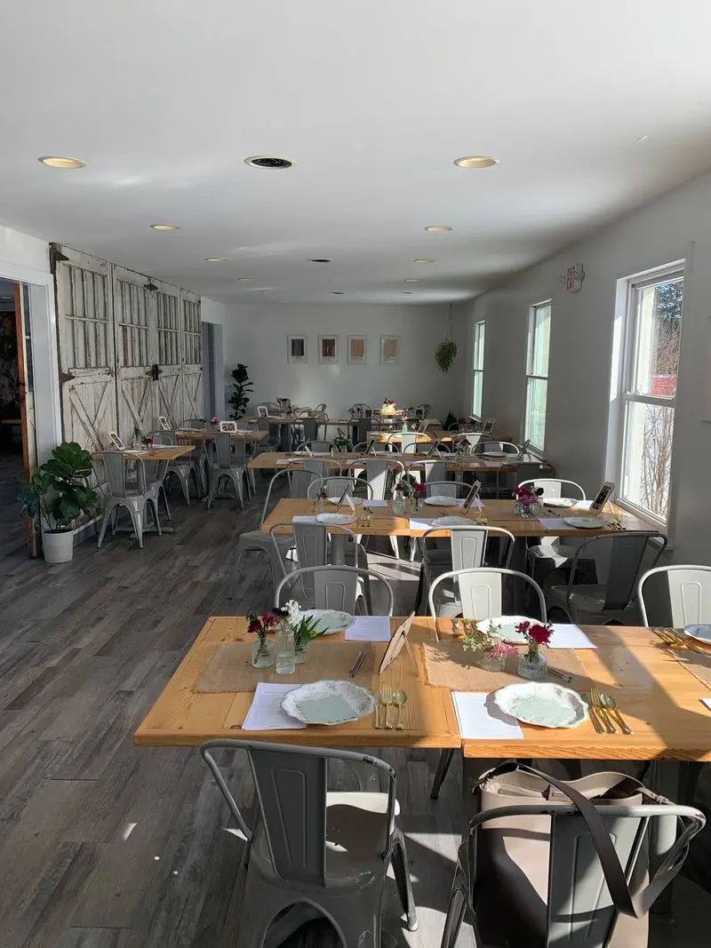 Cocalico Coffee Crafters - Ephrata