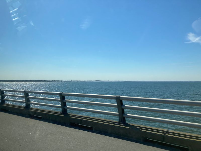 Its Bridge Once Cost Just $2 to Cross