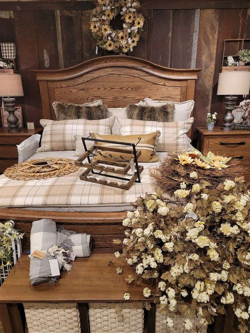 More Than Sofas And Dining Tables
