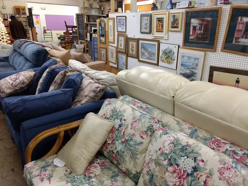 Heartfelt Home Touches - Christian Storehouse in Millsboro, Sussex County