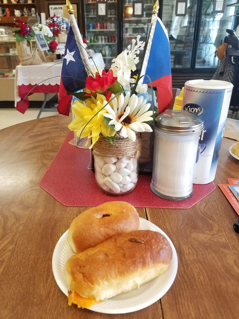 Savory Pastries Have Their Own Fans