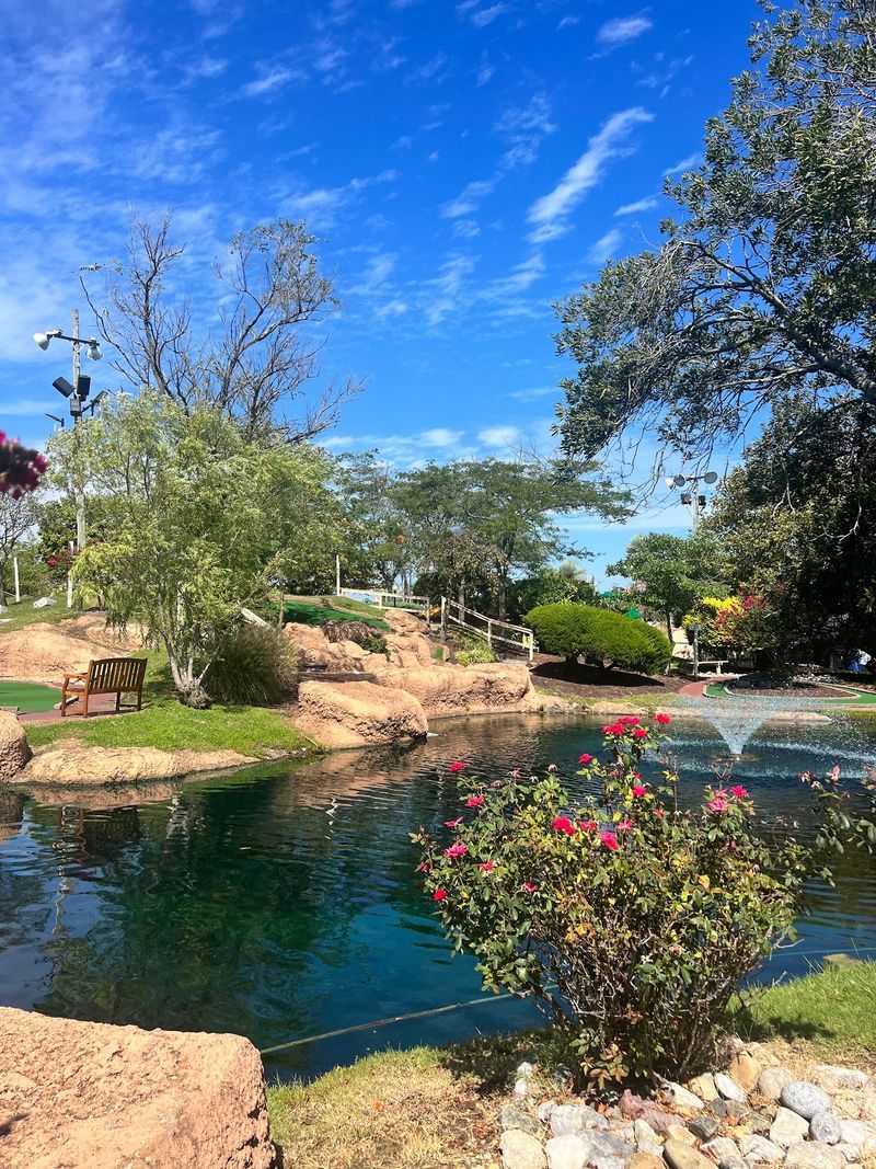 Jungle Golf, Ocean View, Sussex County