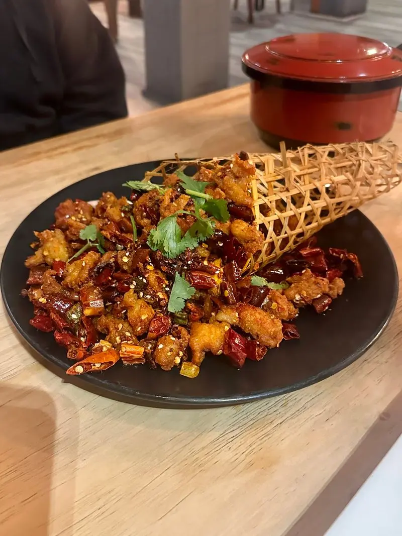 Wanna Bao in Houston, Harris County